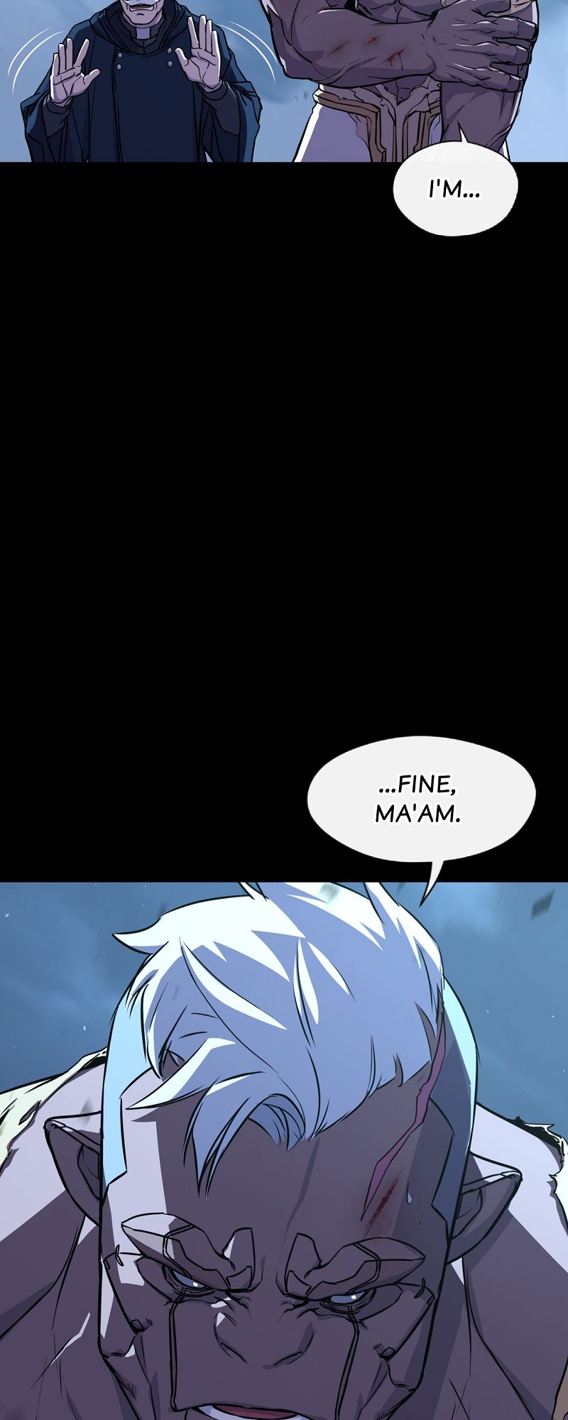 Summoners War: Cross - Episode 21 — page 11