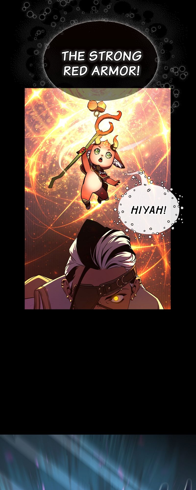 Summoners War: Cross - Episode 21 — page 23