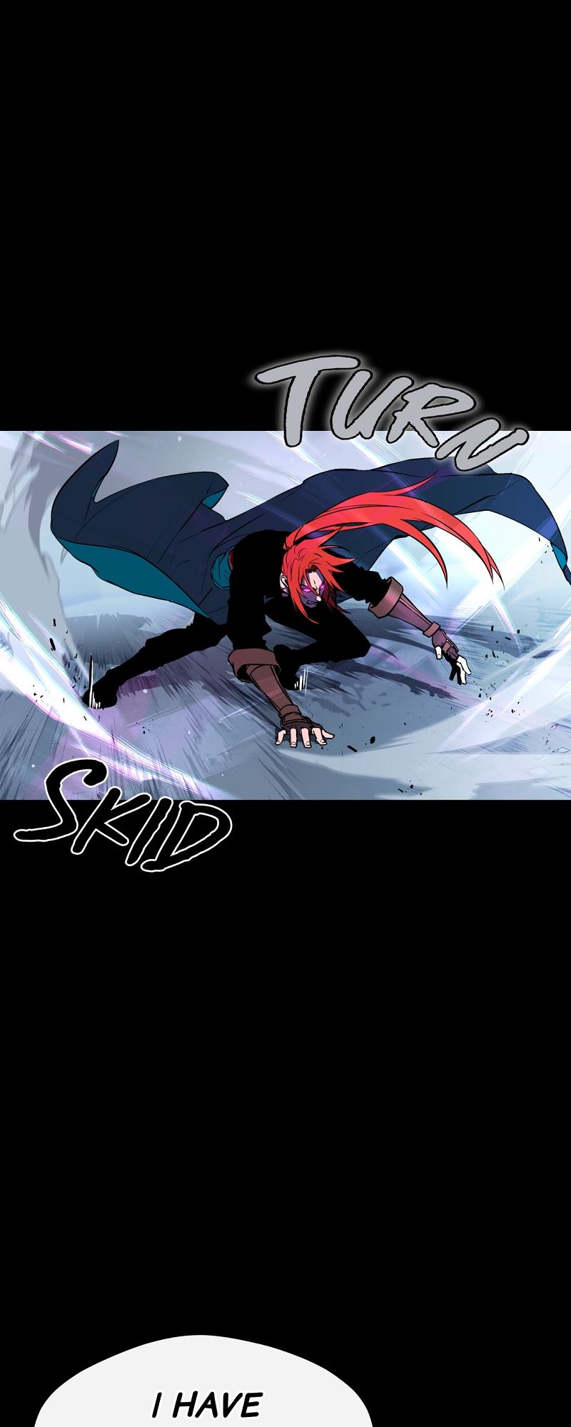 Summoners War: Cross - Episode 21 — page 34