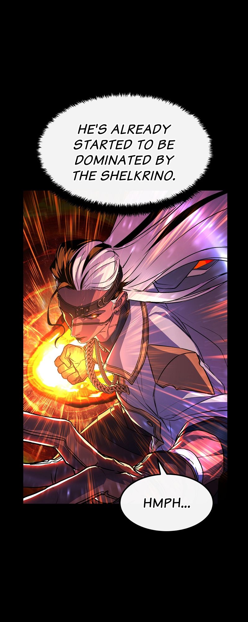 Summoners War: Cross - Episode 21 — page 36