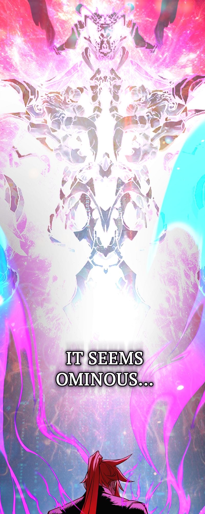 Summoners War: Cross - Episode 21 — page 5