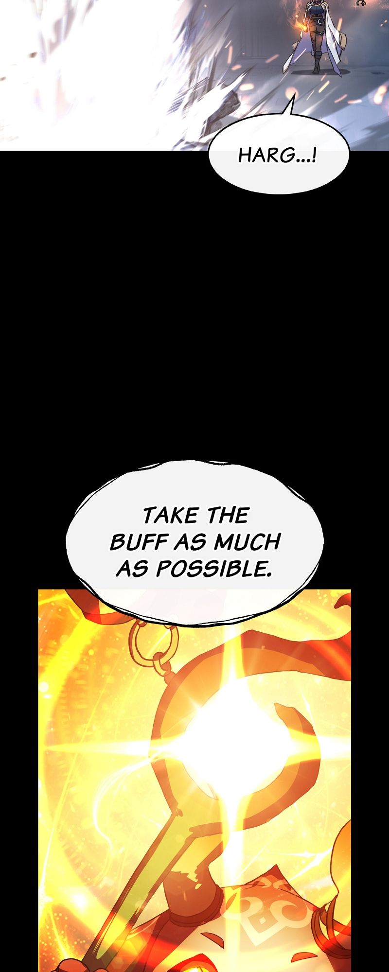 Summoners War: Cross - Episode 21 — page 52