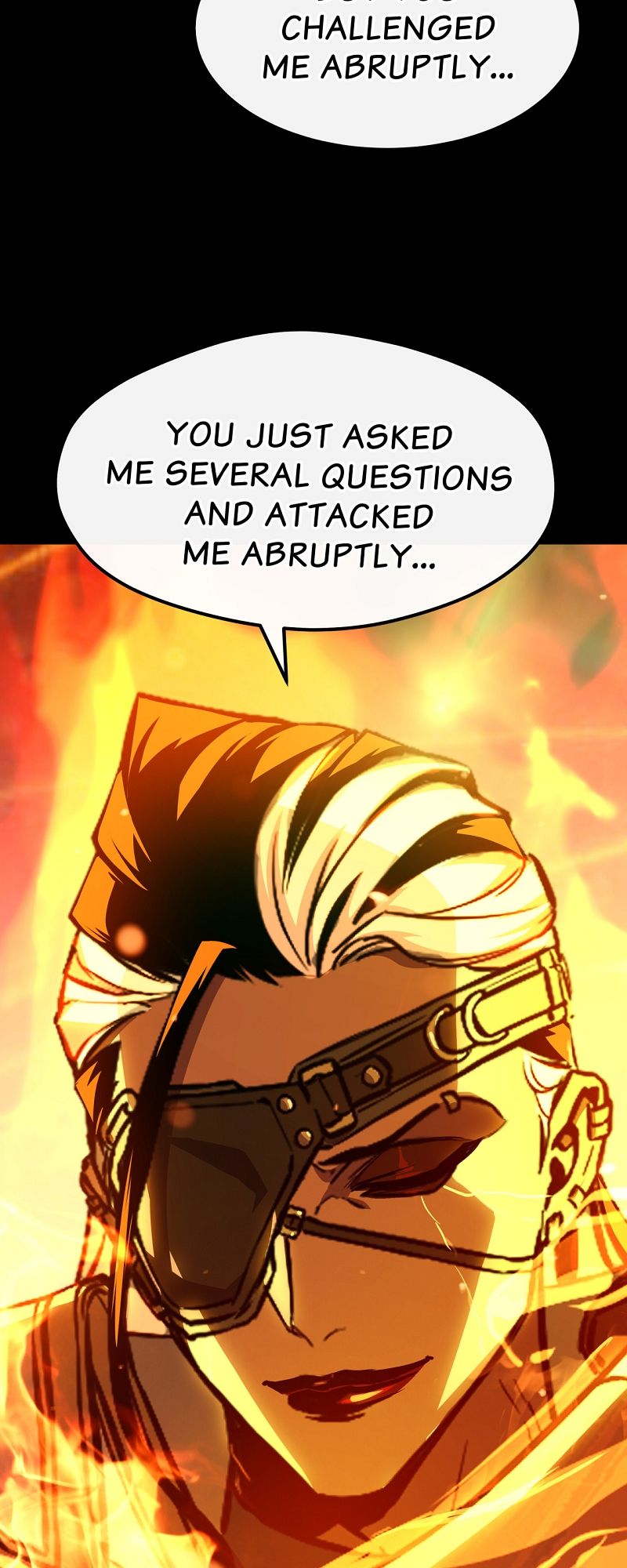 Summoners War: Cross - Episode 21 — page 55