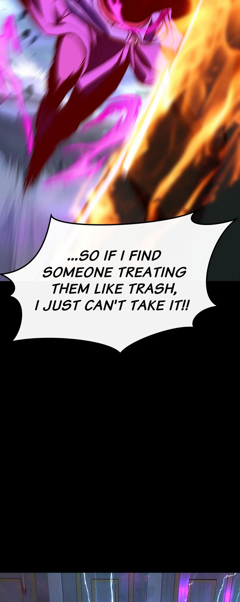 Summoners War: Cross - Episode 21 — page 61