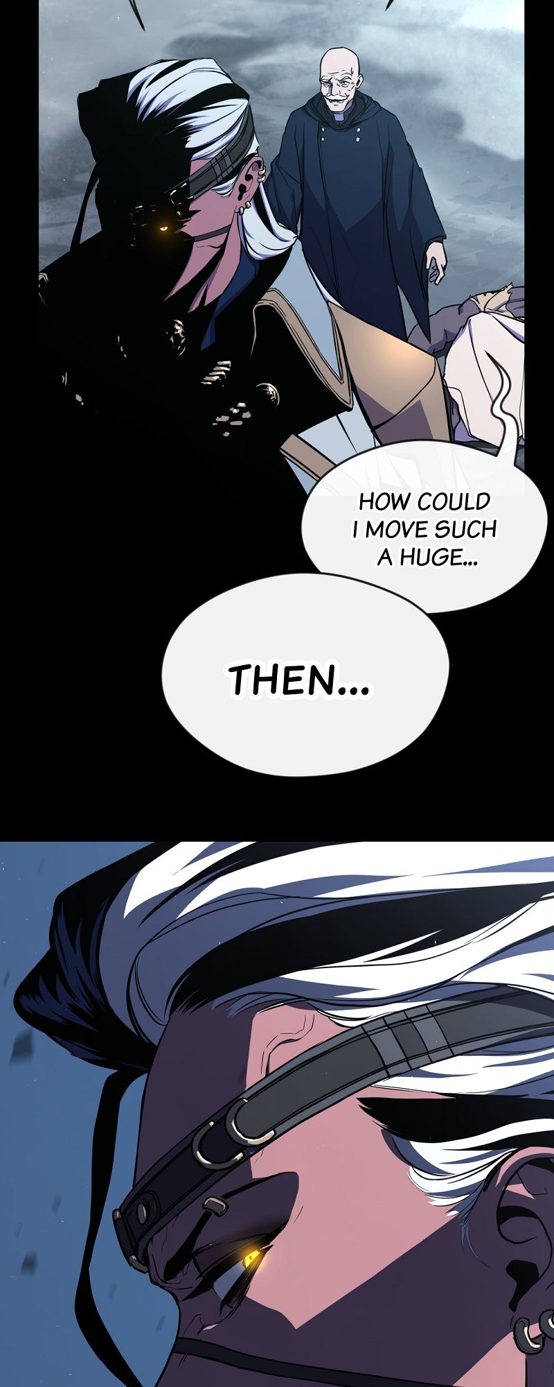 Summoners War: Cross - Episode 21 — page 9