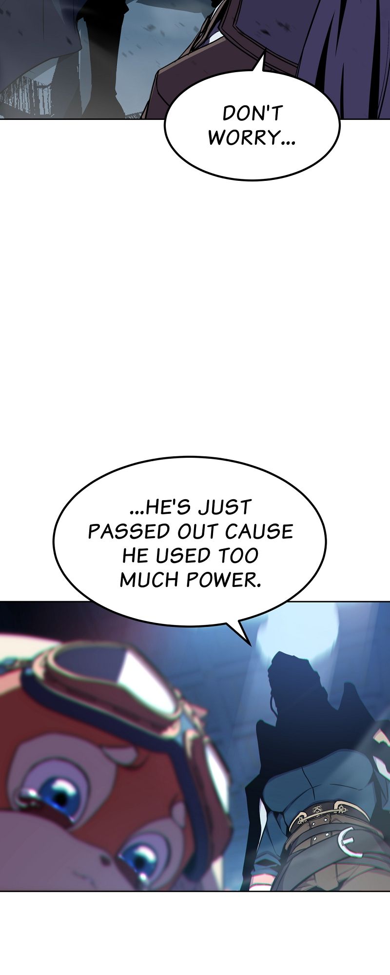 Summoners War: Cross - Episode 22 — page 10