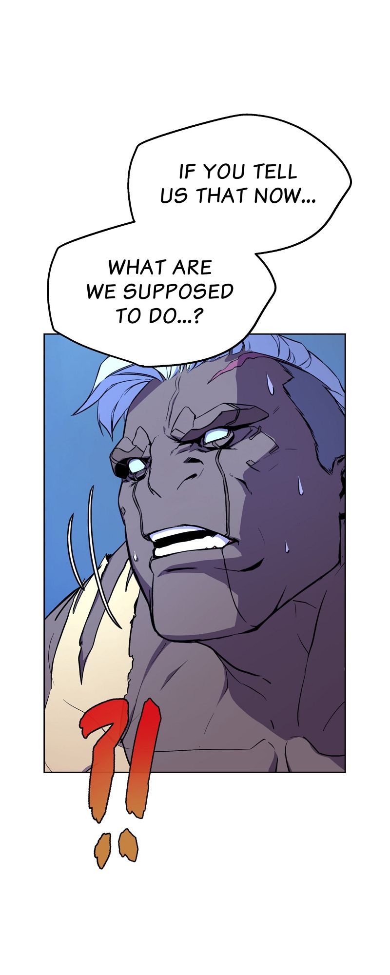 Summoners War: Cross - Episode 22 — page 26