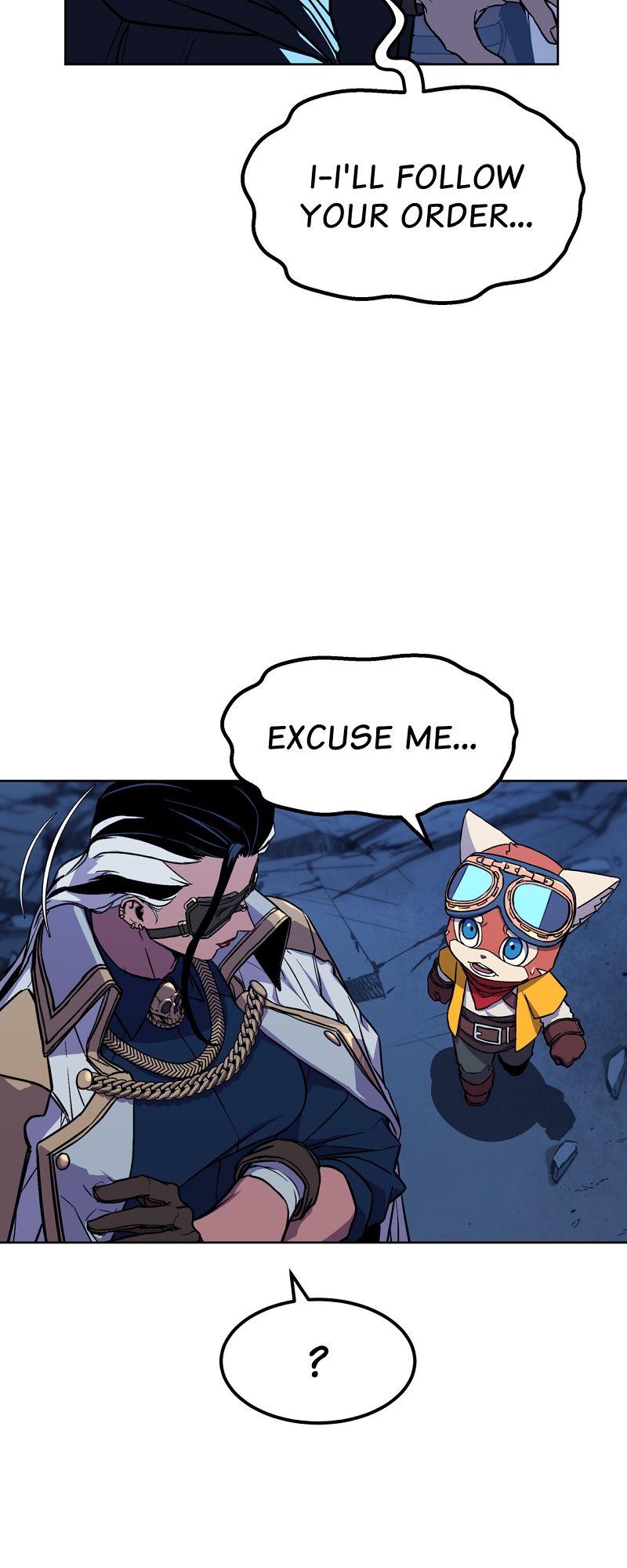 Summoners War: Cross - Episode 22 — page 33