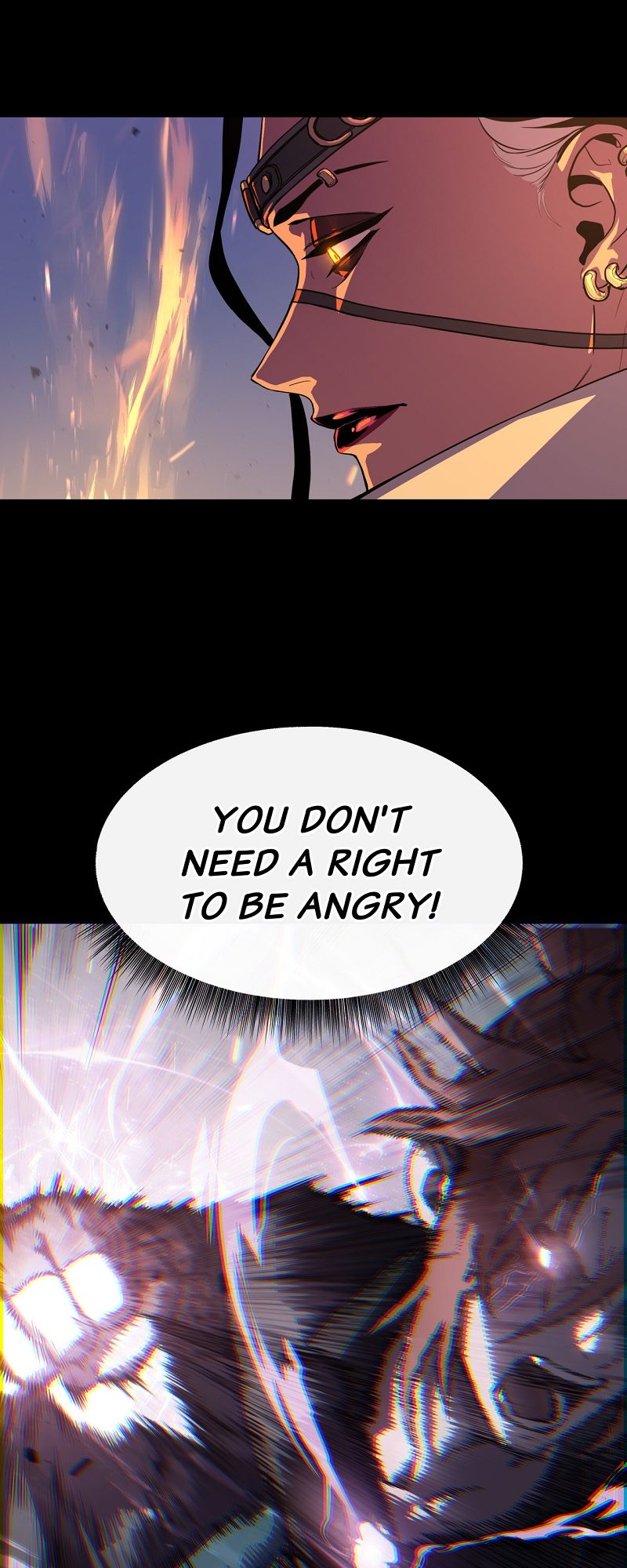 Summoners War: Cross - Episode 22 — page 4