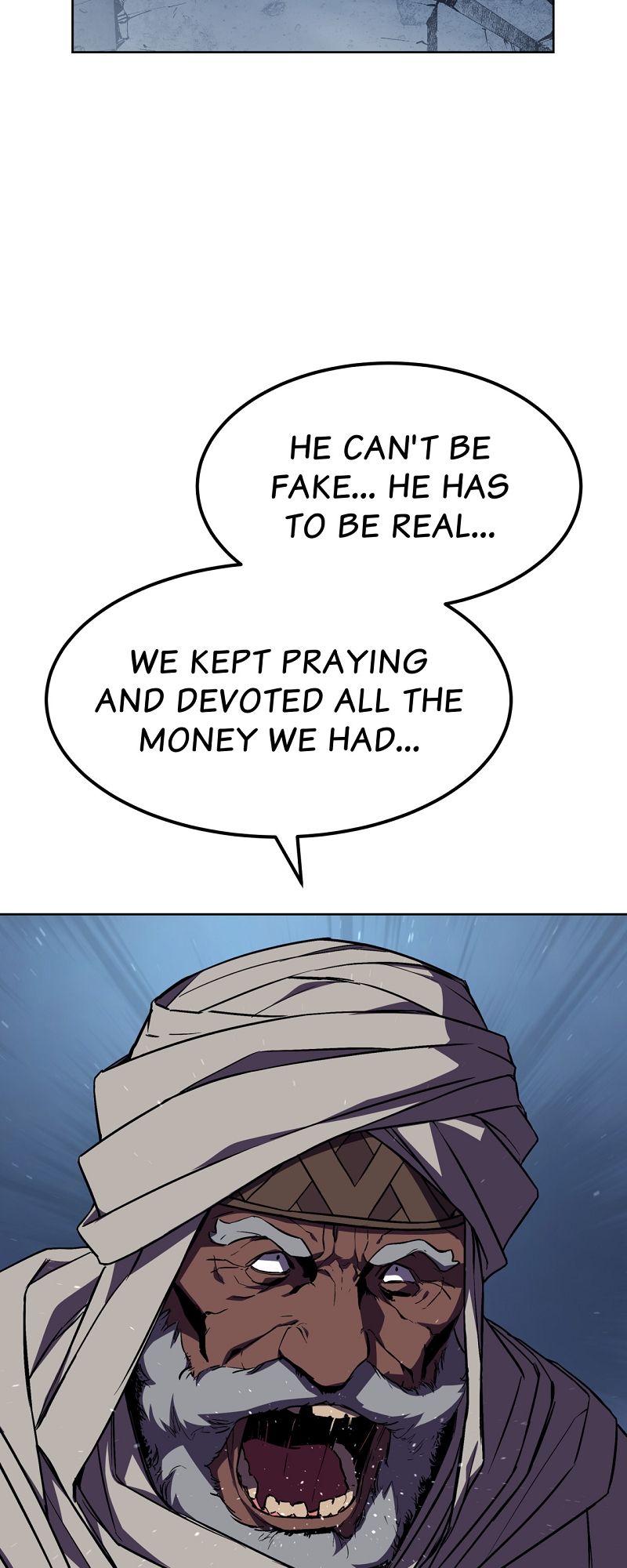 Summoners War: Cross - Episode 22 — page 42