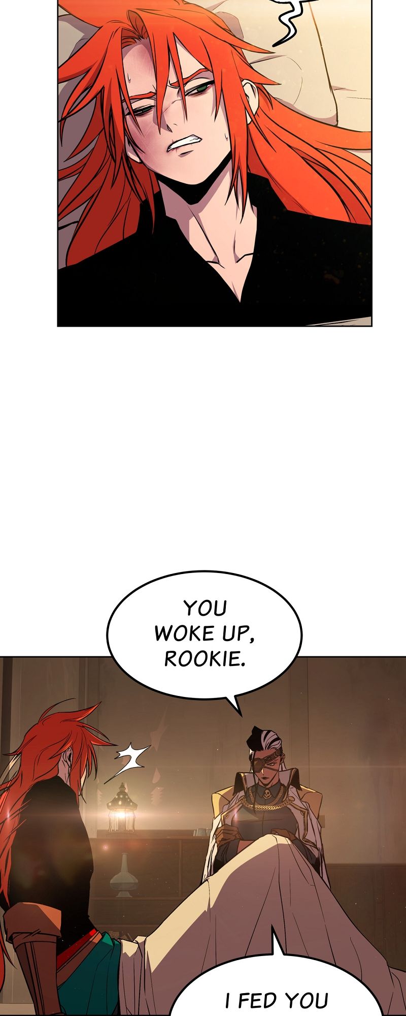Summoners War: Cross - Episode 22 — page 58