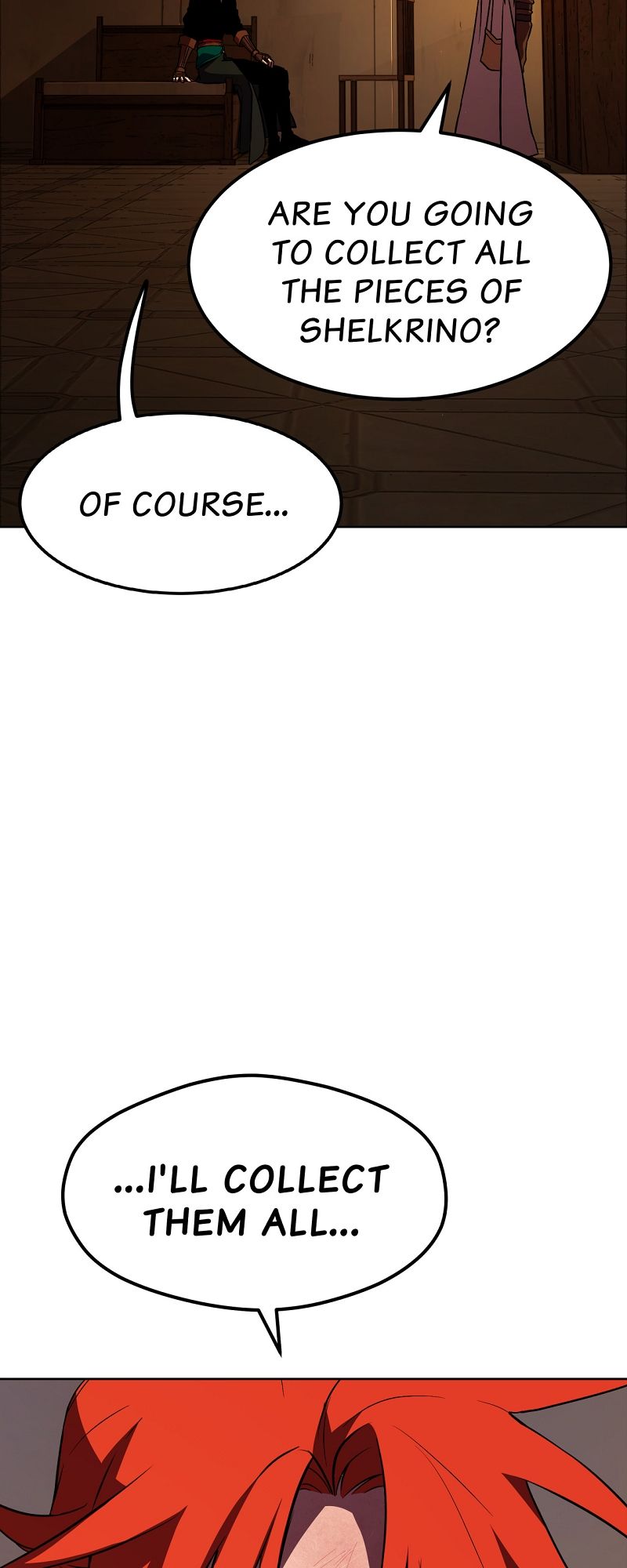 Summoners War: Cross - Episode 23 — page 10