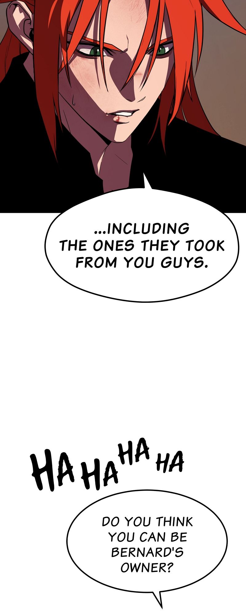 Summoners War: Cross - Episode 23 — page 11
