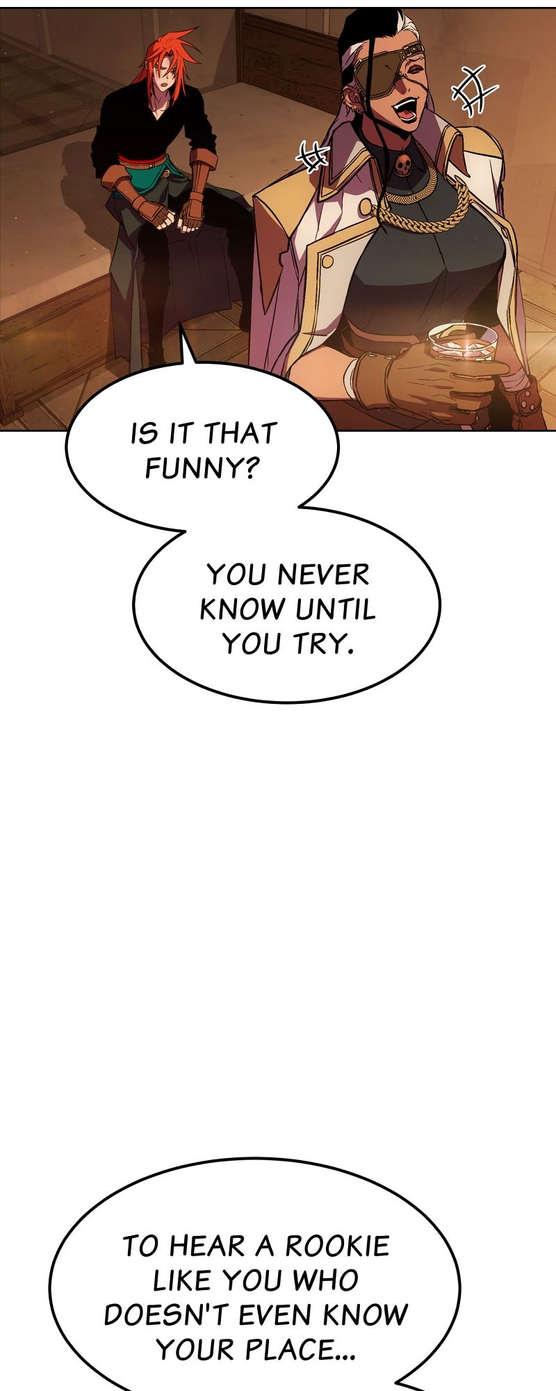 Summoners War: Cross - Episode 23 — page 12