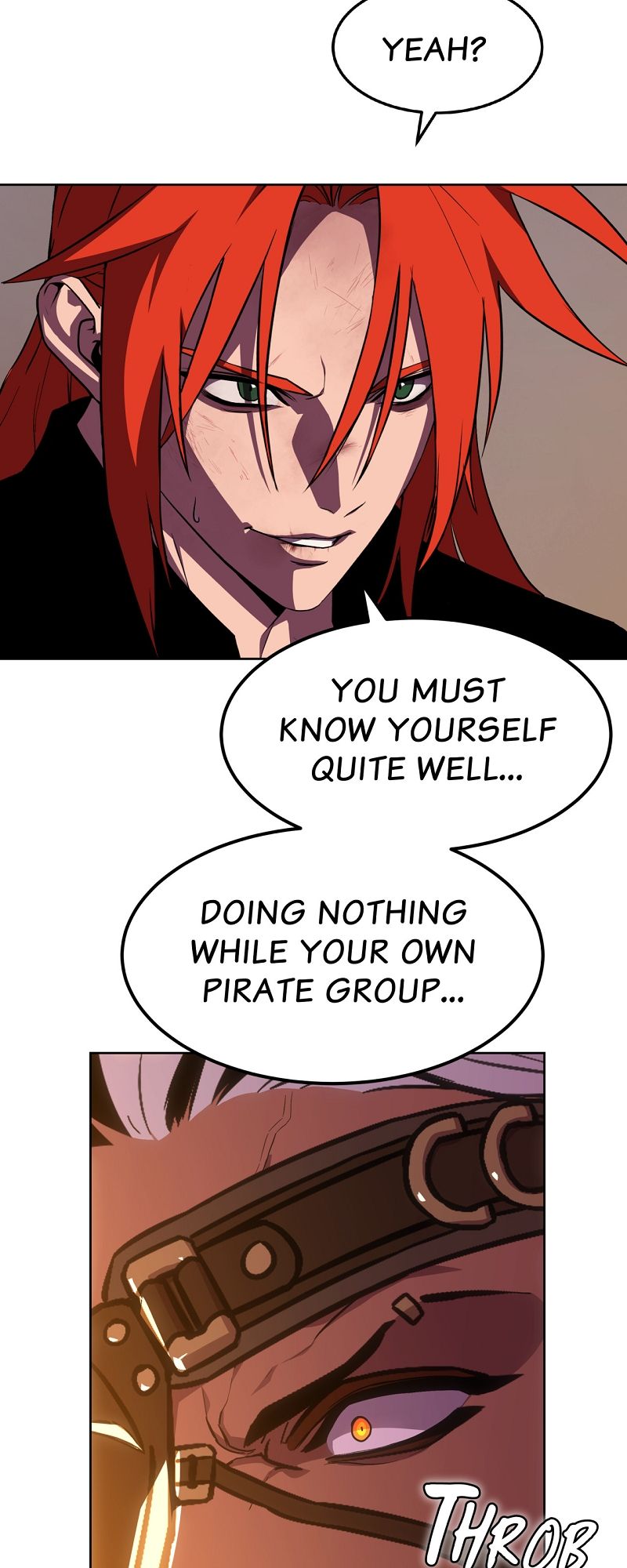Summoners War: Cross - Episode 23 — page 14