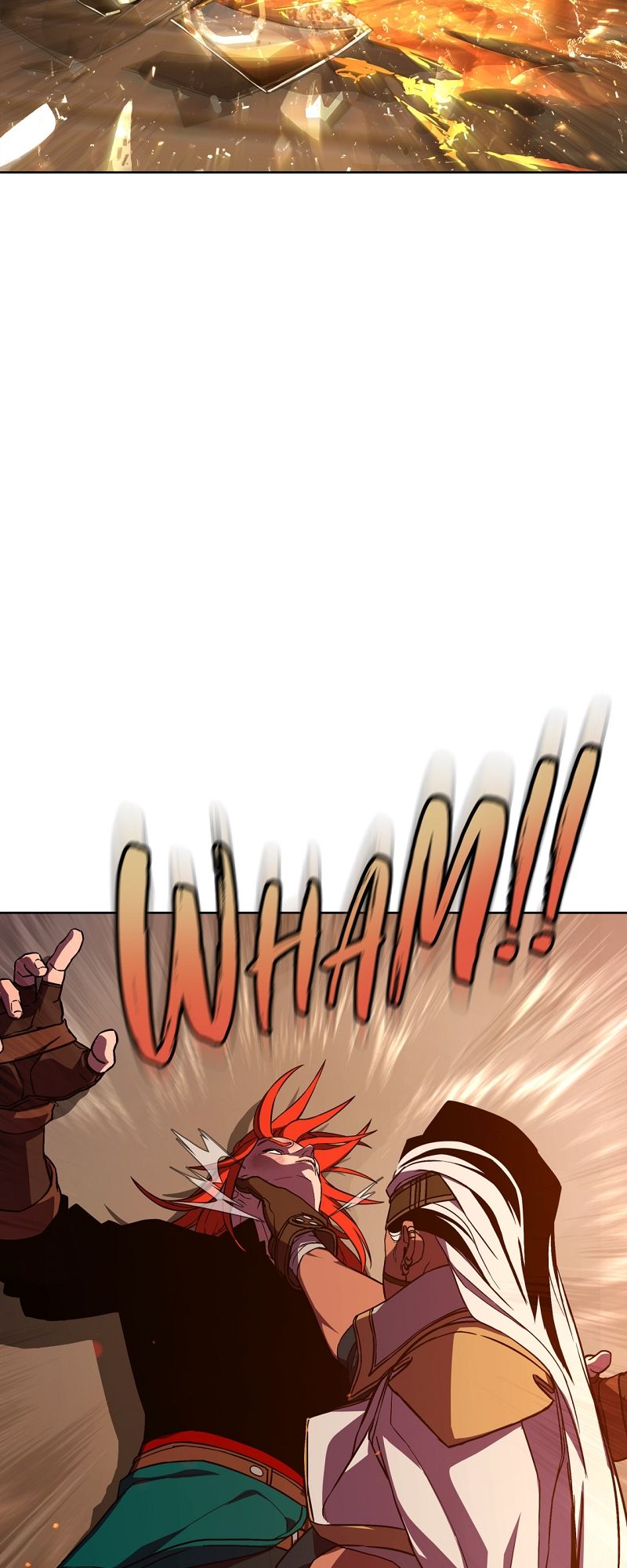 Summoners War: Cross - Episode 23 — page 16