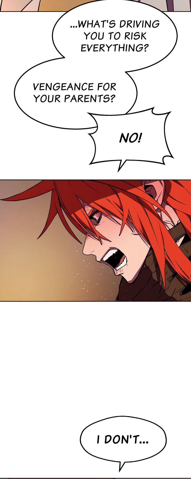 Summoners War: Cross - Episode 23 — page 23
