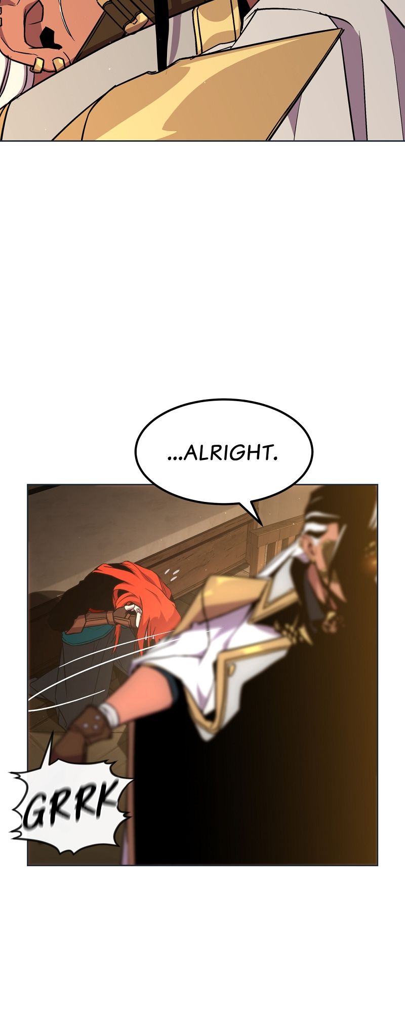 Summoners War: Cross - Episode 23 — page 28