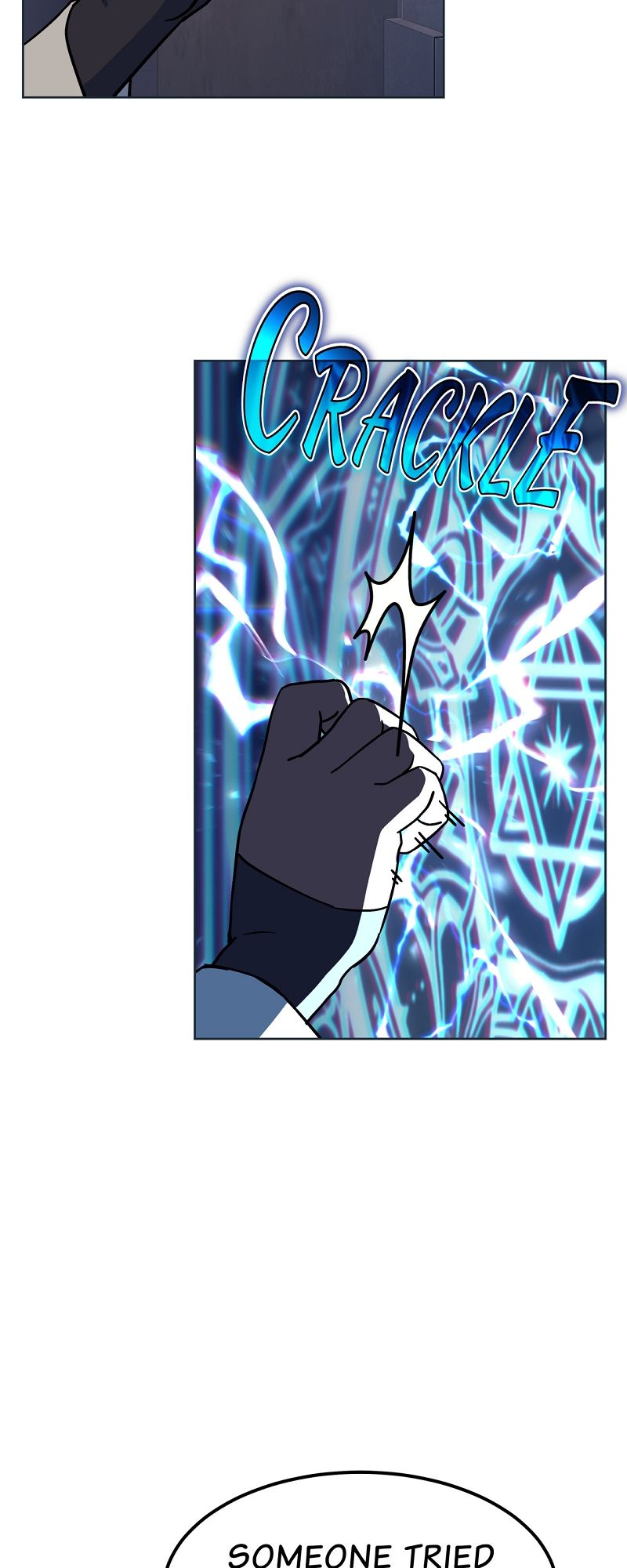 Summoners War: Cross - Episode 23 — page 44
