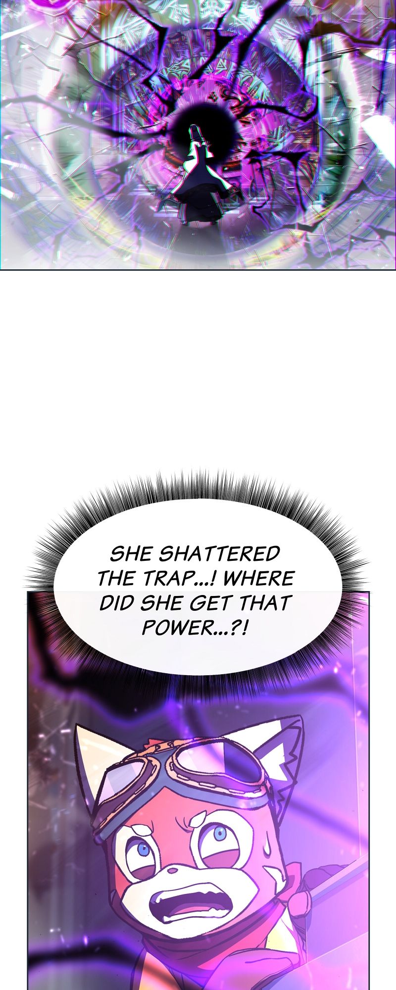 Summoners War: Cross - Episode 23 — page 47
