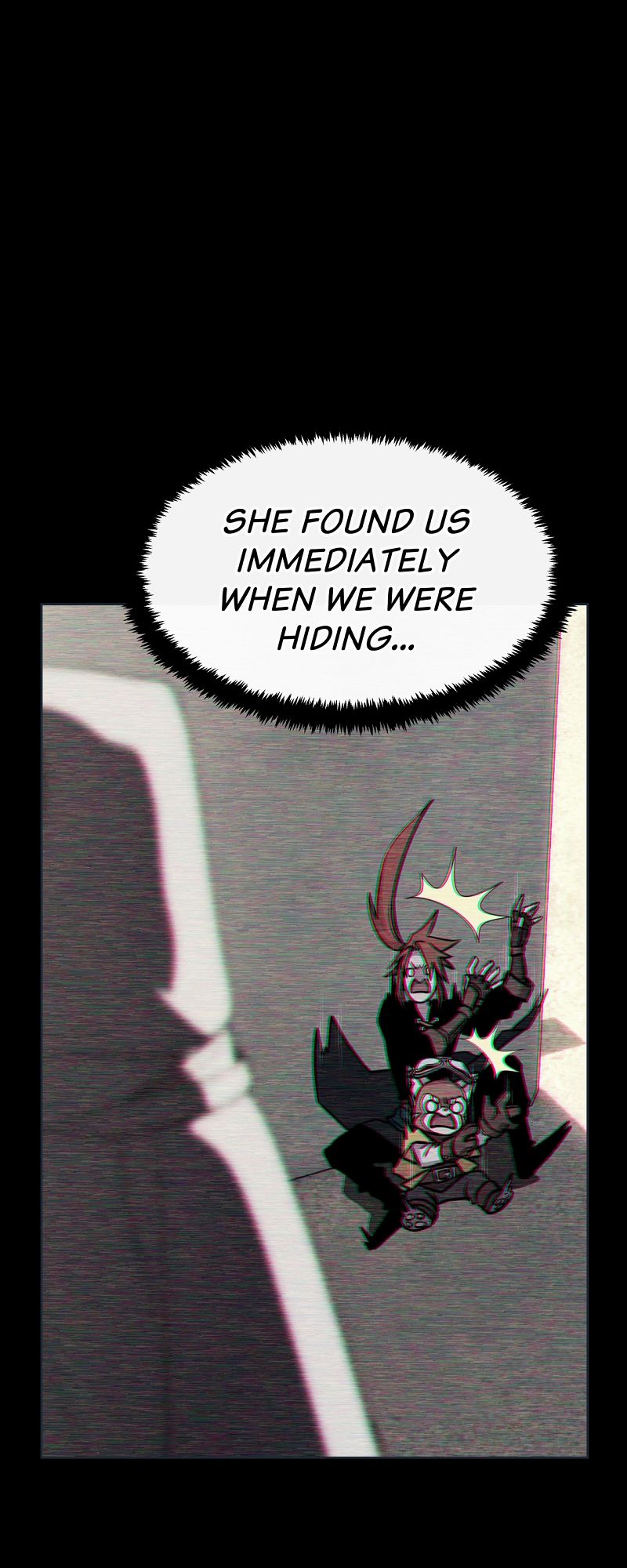Summoners War: Cross - Episode 23 — page 49