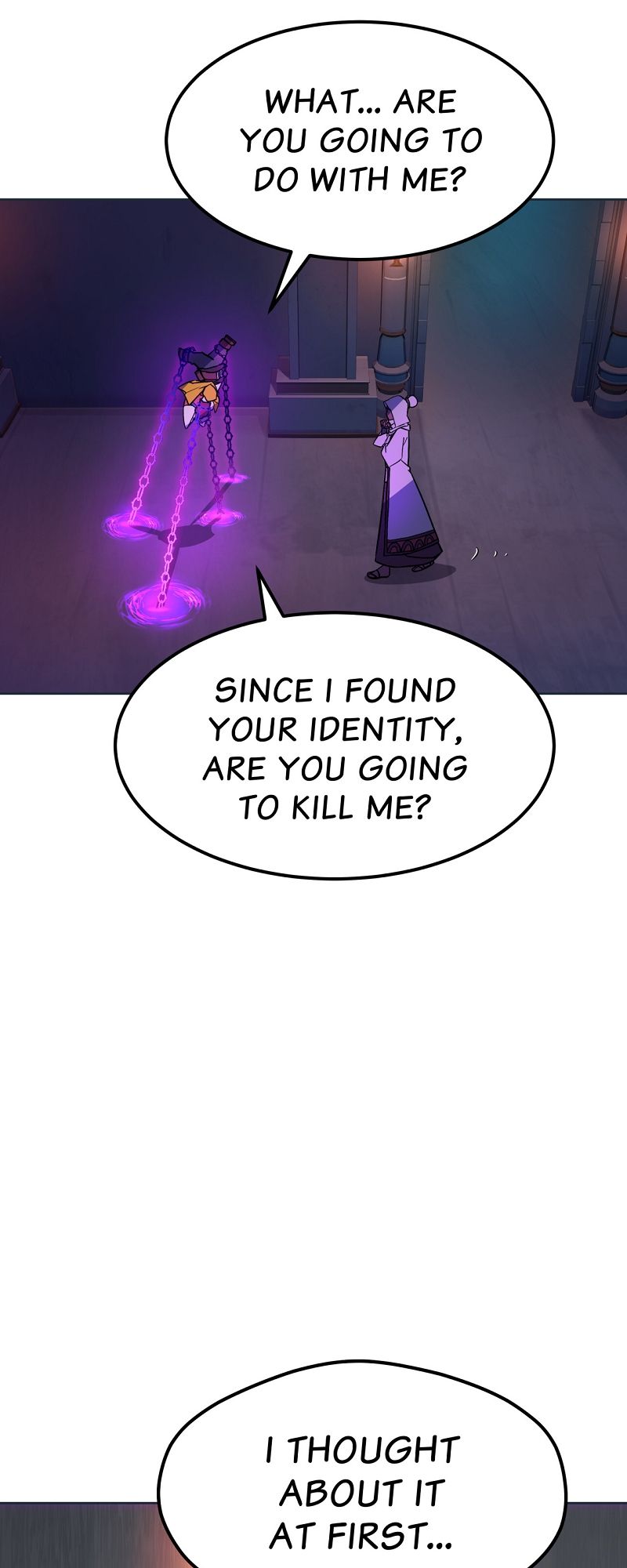 Summoners War: Cross - Episode 23 — page 61