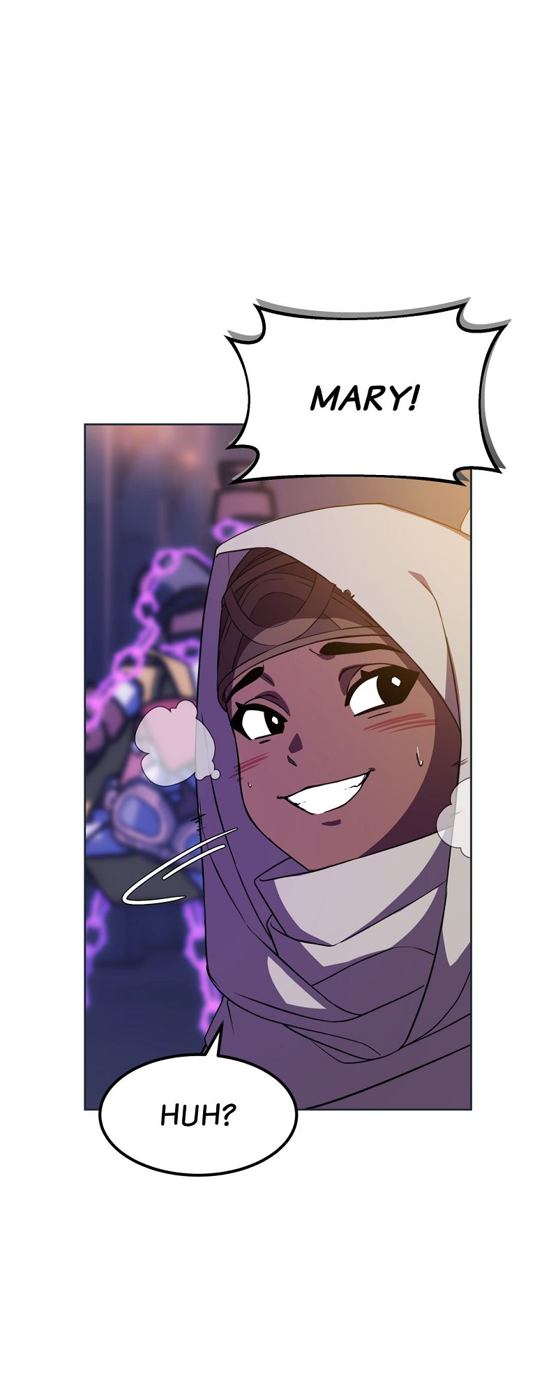 Summoners War: Cross - Episode 23 — page 64