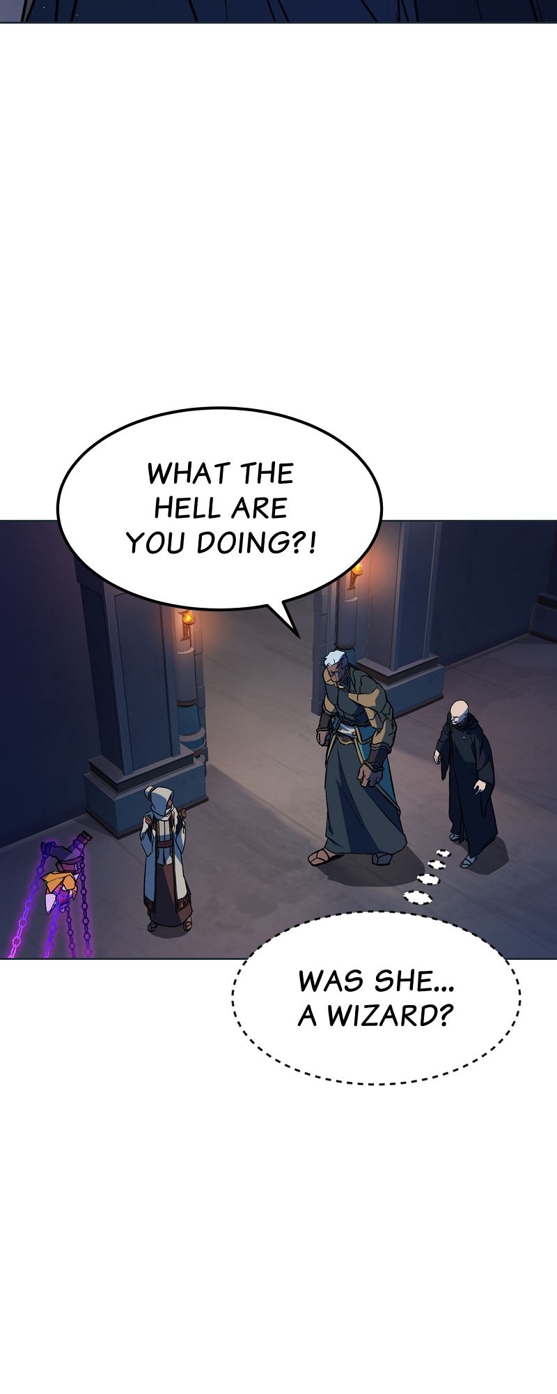 Summoners War: Cross - Episode 23 — page 66