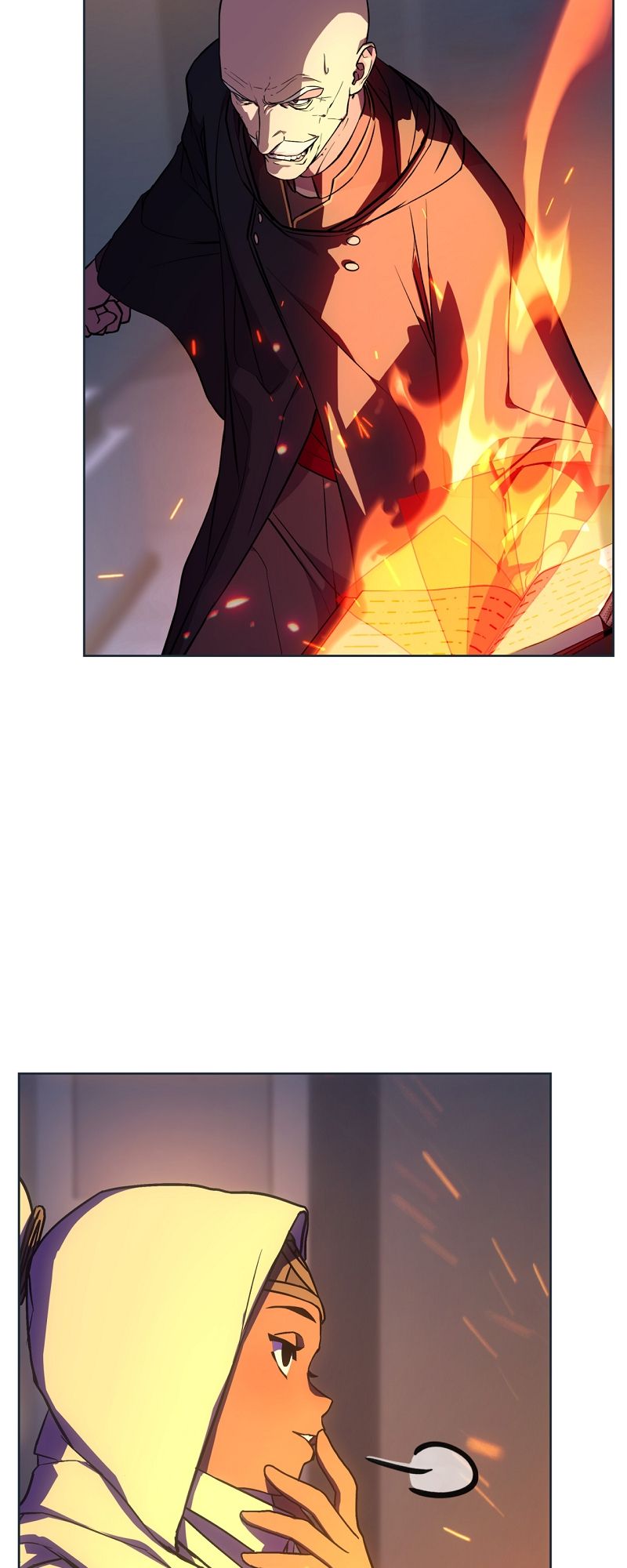 Summoners War: Cross - Episode 23 — page 76