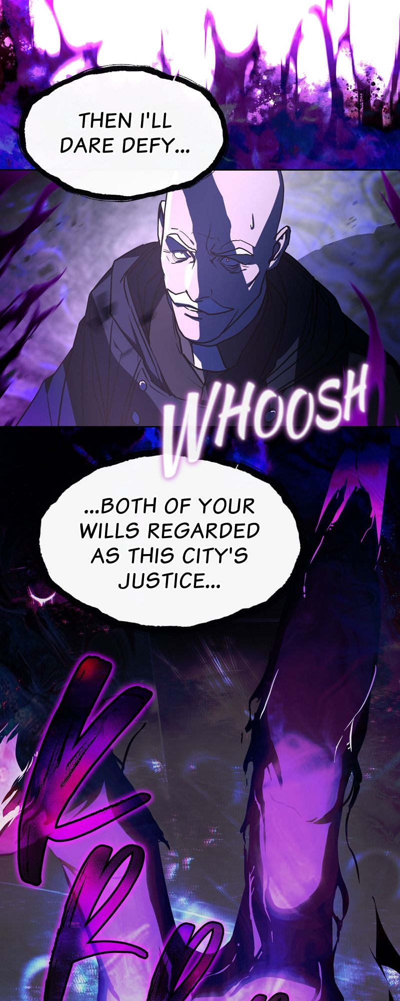 Summoners War: Cross - Episode 23 — page 80