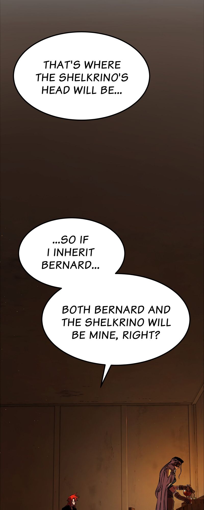 Summoners War: Cross - Episode 23 — page 9
