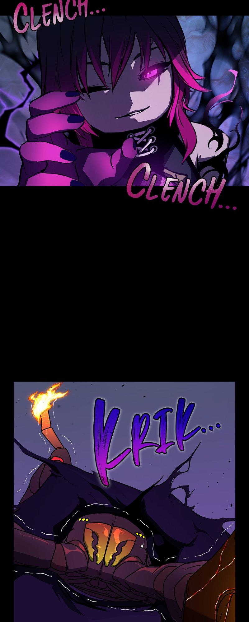 Summoners War: Cross - Episode 24 — page 12