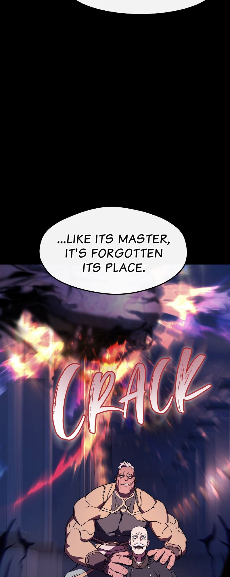 Summoners War: Cross - Episode 24 — page 14
