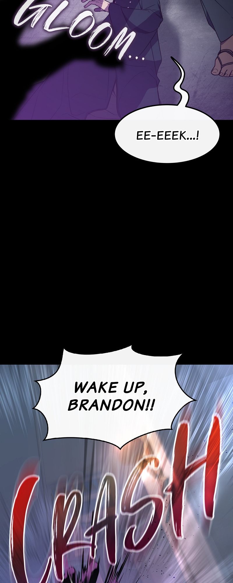 Summoners War: Cross - Episode 24 — page 17