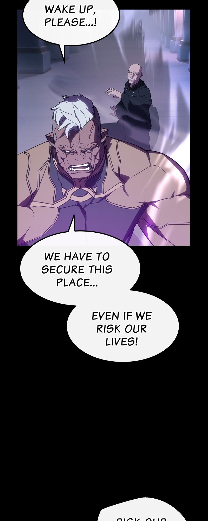 Summoners War: Cross - Episode 24 — page 19