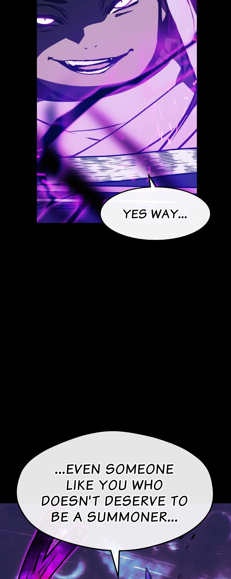 Summoners War: Cross - Episode 24 — page 3