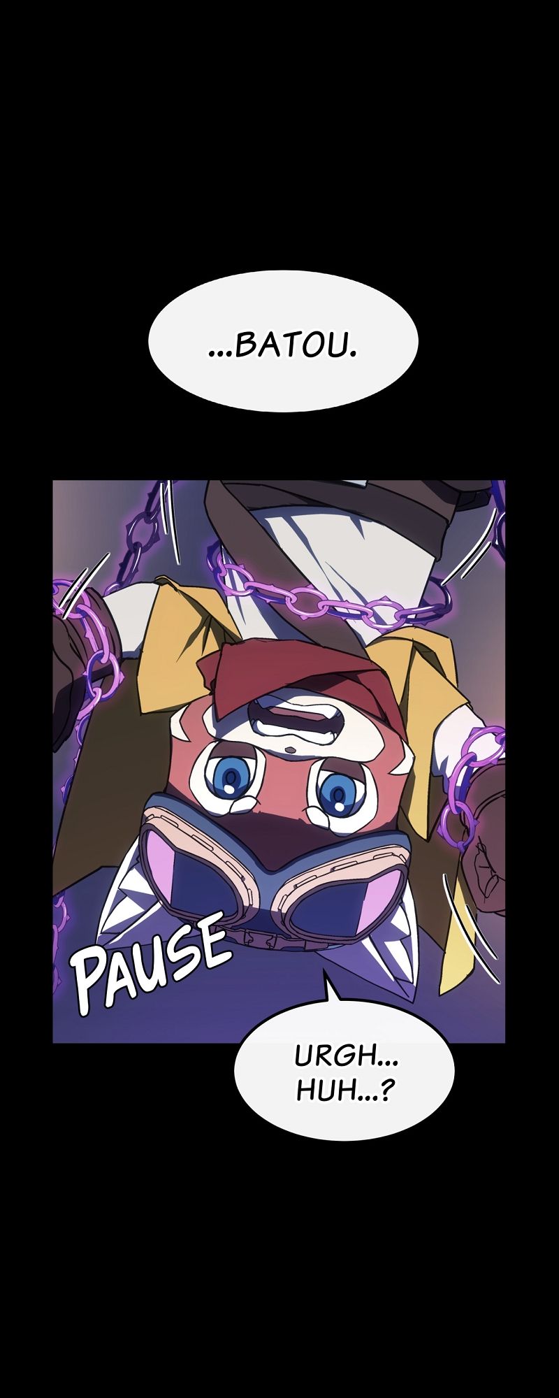 Summoners War: Cross - Episode 24 — page 35