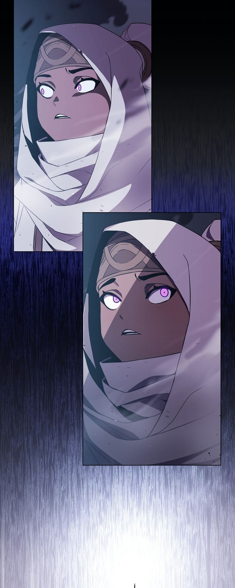 Summoners War: Cross - Episode 24 — page 44