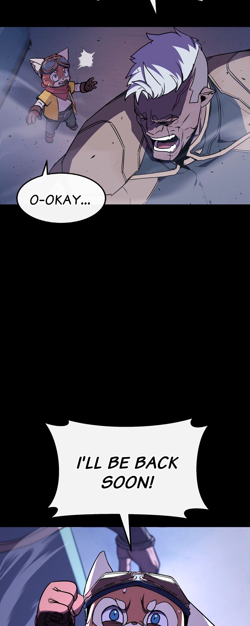 Summoners War: Cross - Episode 24 — page 54