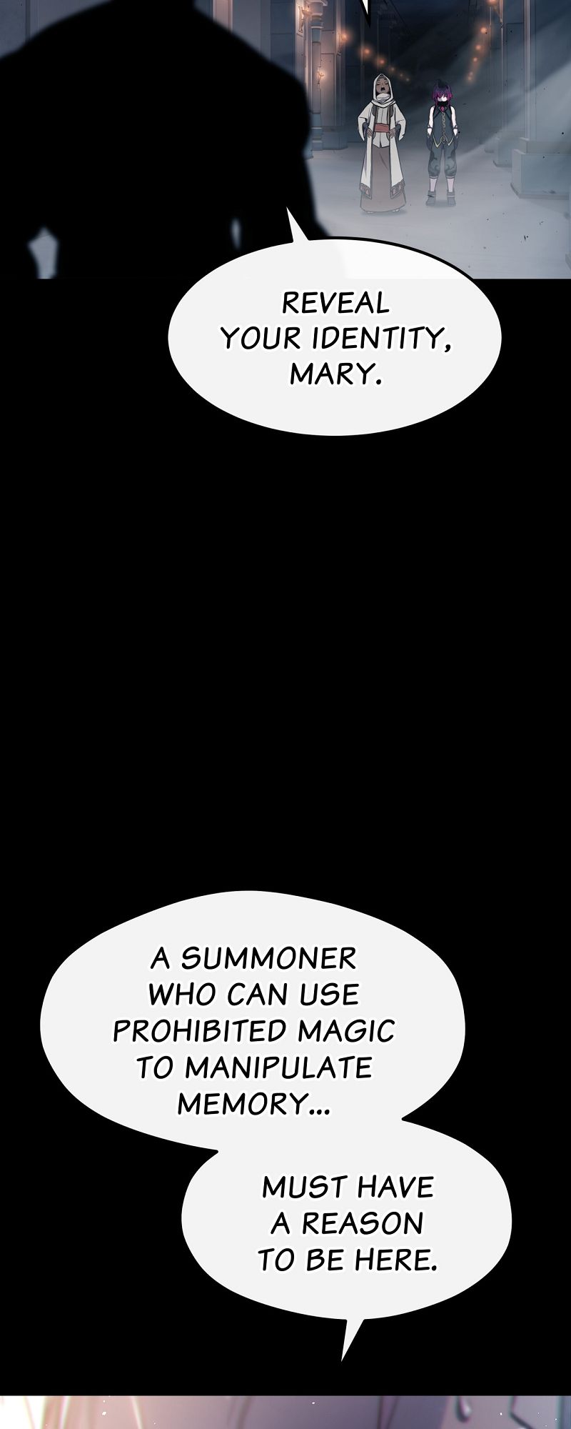 Summoners War: Cross - Episode 24 — page 56