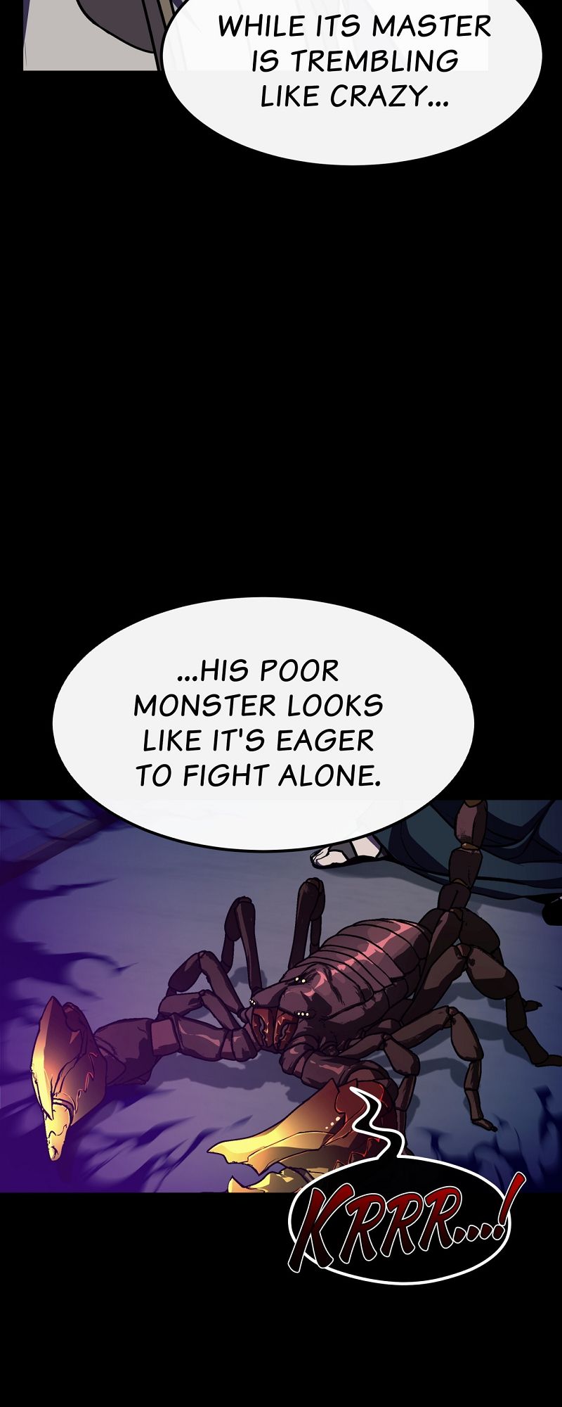 Summoners War: Cross - Episode 24 — page 8