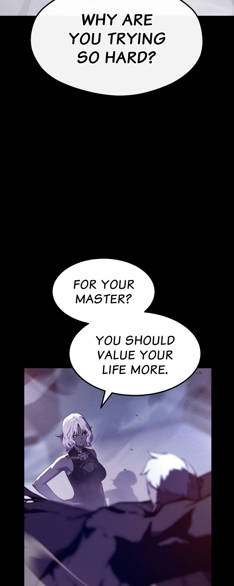Summoners War: Cross - Episode 25 — page 11