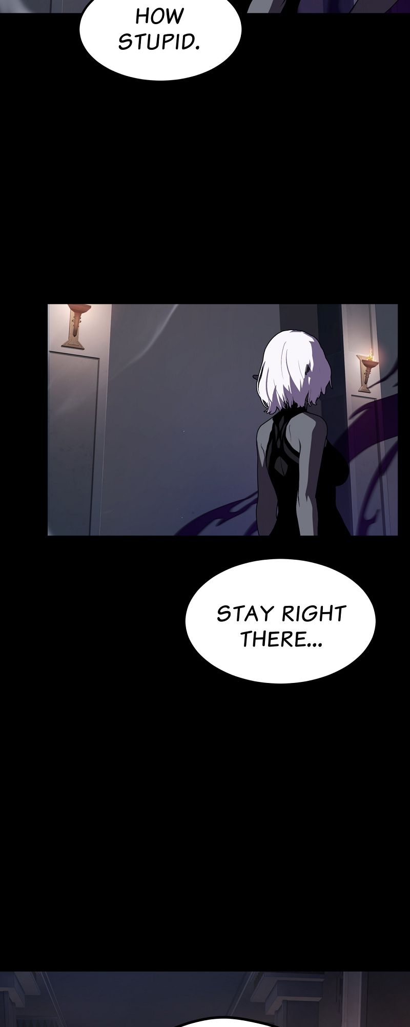Summoners War: Cross - Episode 25 — page 17