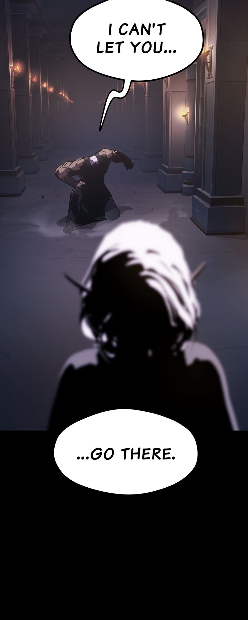 Summoners War: Cross - Episode 25 — page 18