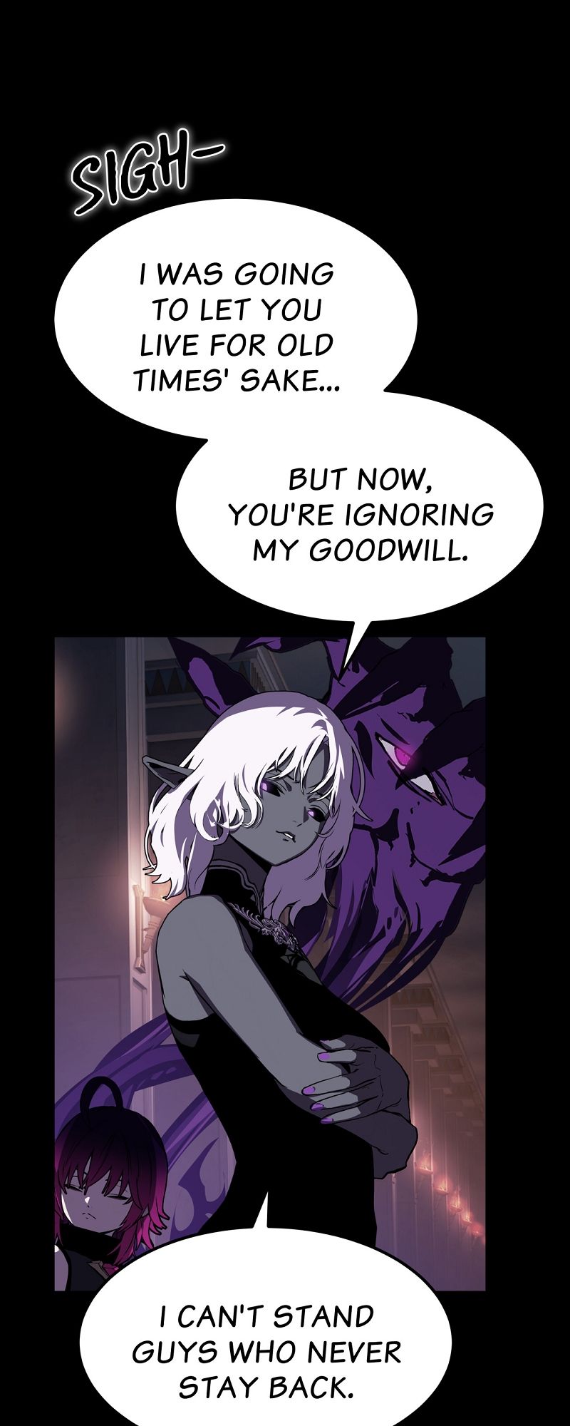 Summoners War: Cross - Episode 25 — page 19