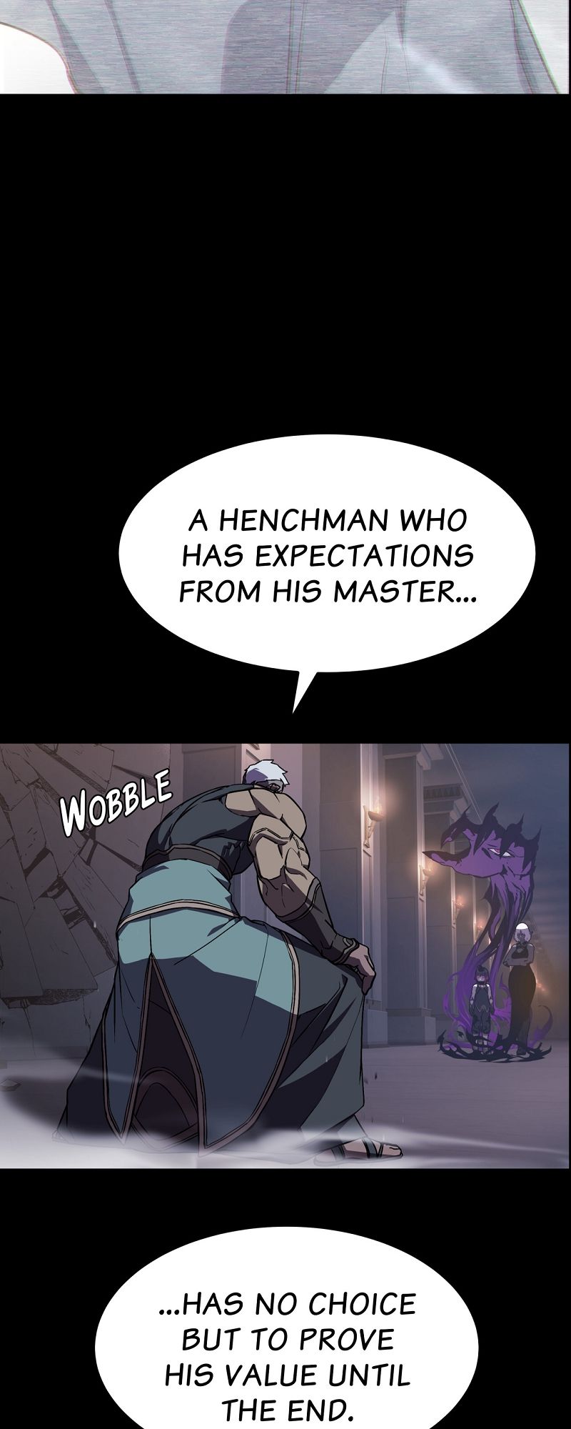 Summoners War: Cross - Episode 25 — page 21