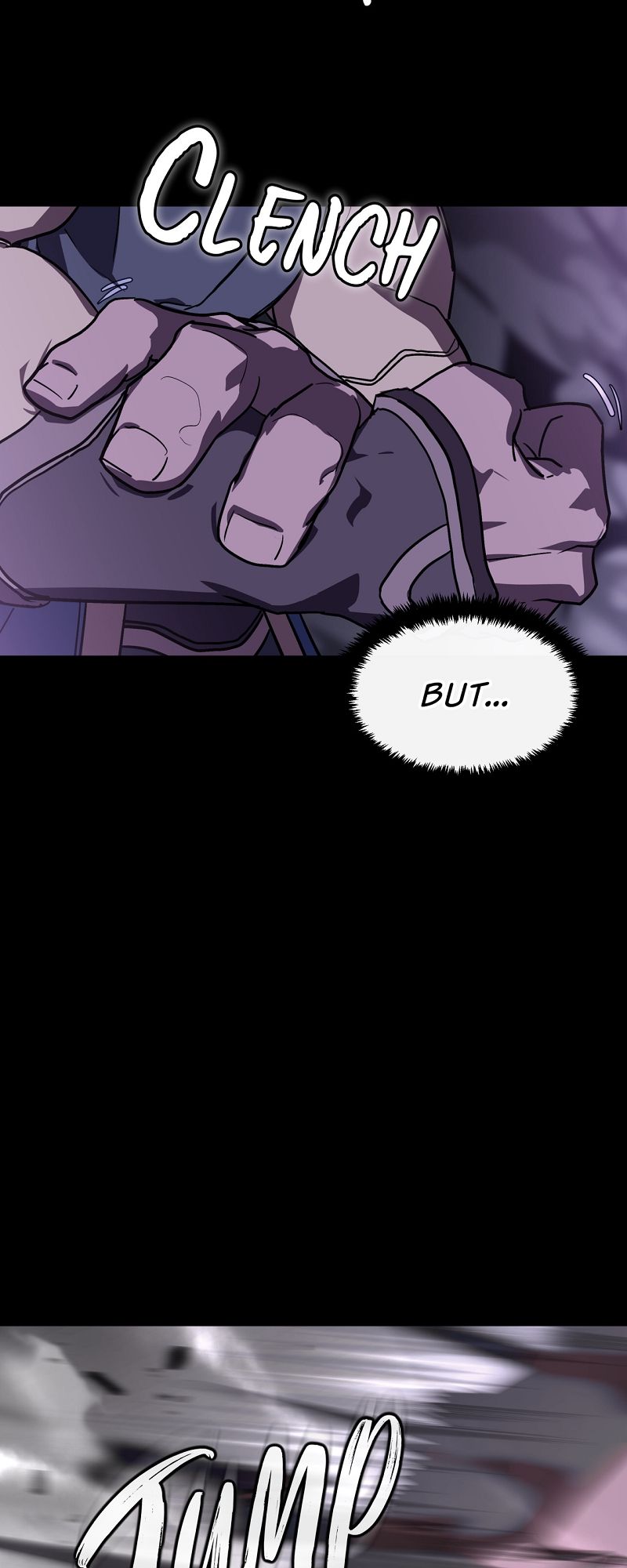 Summoners War: Cross - Episode 25 — page 3