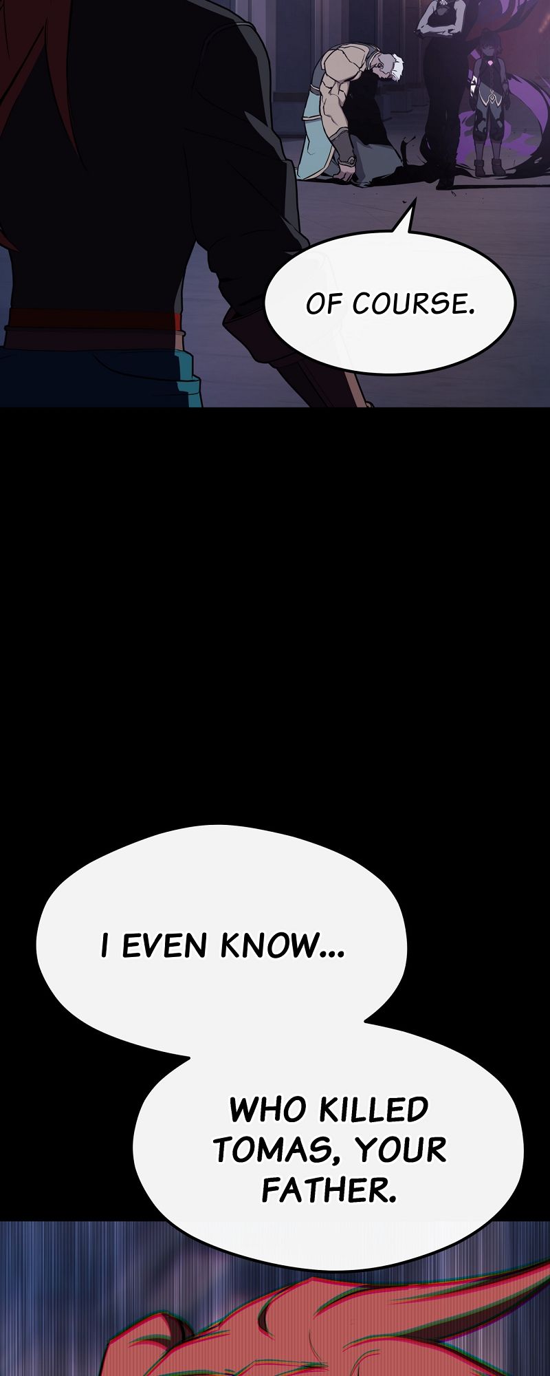 Summoners War: Cross - Episode 25 — page 38