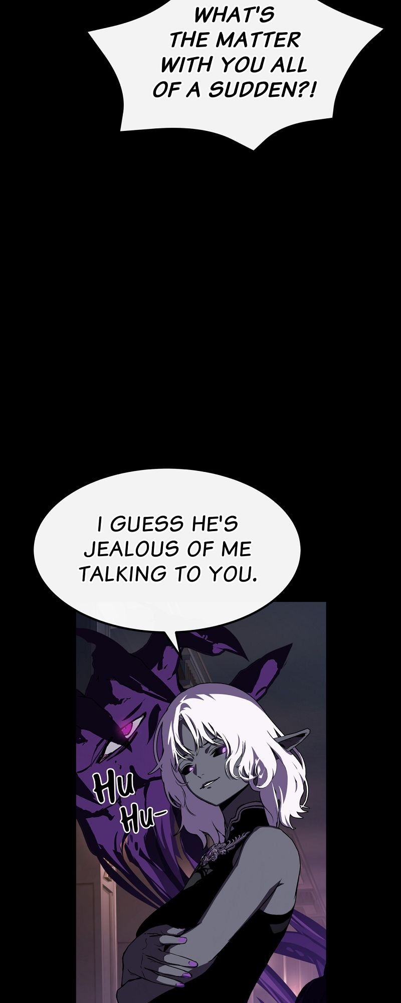 Summoners War: Cross - Episode 25 — page 44