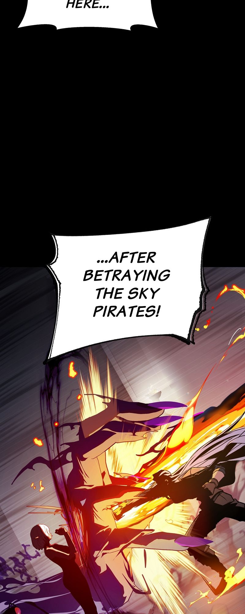 Summoners War: Cross - Episode 25 — page 64